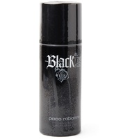 Paco Rabanne Black XS Deodorant Spray 150ml