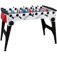 Outdor Tischkicker Storm Trolley faltbar (5365.02)