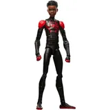 Hasbro Miles Morales Spider-man: Across The Spider-verse Figur - Multicolor