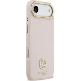 OEM iPhone 17 Air Hülle Pink