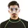 Seacsub Elba - Tauchmaske - Transparent/Blue - STK