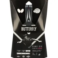 Butterfly DAN QIU Genius 3000