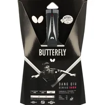 Butterfly DAN QIU Genius 3000