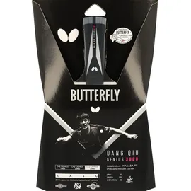 Butterfly DAN QIU Genius 3000