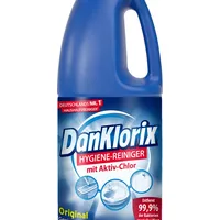 DanKlorix Hygienereiniger Original 1,5 l
