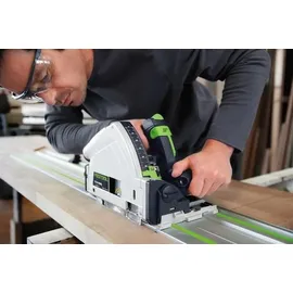 Festool Tauchsäge TS 55 REBQ-Plus 576000