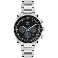adidas Originals Quarzuhr Ao Fashion Edition One Chrono, (1-tlg., Not a set – not applicable to this product), Quarz-Analoguhr