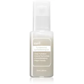 KLAIRS Fundamental Eye Awakening Gel 35 ml