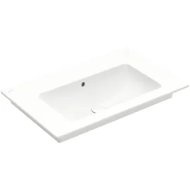Villeroy & Boch Venticello Schrankwaschtisch 80 x 50,5 cm (41048JR1)
