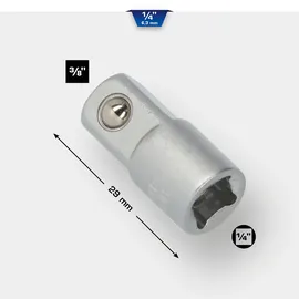 BRILLIANT TOOLS BT020911