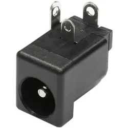 Econ Connect DC14JD20, DC, Schwarz, Messing, Kupfer, Nickel, Kupferlegierung, 50