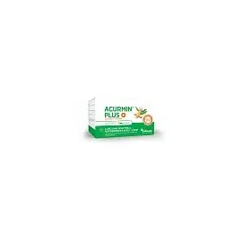 Cellavent Healthcare GmbH Acurmin Plus Das Mizell-Curcuma Kapseln 180 St.