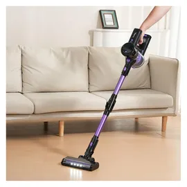 casativo-tech Casativo 2in1 Akku Staubsauger Wischaufsatz