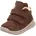 Breeze Klettstiefel Braun 28