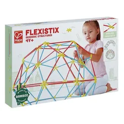 Hape Architektur Bausatz, 177-tlg.
