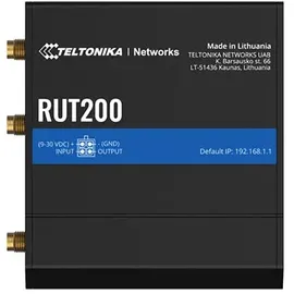 Teltonika RUT200 Router