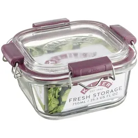 Kilner Frischhaltedose 750 ml 1 St.