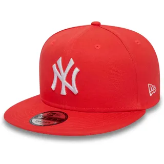 New Era New York Yankees MLB Basic 59Fifty Basecap - 7 1/2