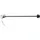 old man mountain Fit Kit Schnellspanner HR MTB 5 mm QR Schwarz