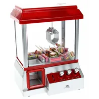 United Entertainment Süßigkeitenautomat Candy Grabber mit Ton