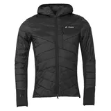 Vaude Sesvenna Iv Jacke - Black / Black - S