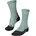 Wandersocken 1-Paar Mint 37-38