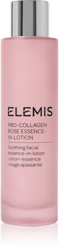 Elemis Pro-Collagen Rose Essence-In-Lotion Essenz für die Haut für intensive Hydratisierung 100 ml