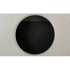 Sconto Wäscheschrank - weiß - cm B: 40 H: 185 T: 40.0
