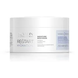Revlon Restart Hydration Moisture Rich Mask 250ml