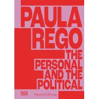 Hatje Cantz Paula Rego: