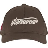 Rocawear Baseball Cap Main braun ONE SIZE