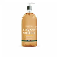 Beauterra Marseille Jabón Vainilla y Miel 1000ml
