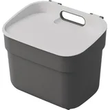 Curver READY TO COLLECT [5L], dunkelgrau