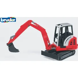 Bruder 02432 - Schäff HR16 Minibagger 1:16