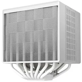 Deepcool Assassin 4S WH CPU Kühler für AMD und Intel CPU weiß