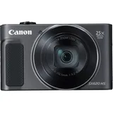 Canon PowerShot SX620 HS schwarz