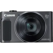 Canon PowerShot SX620 HS schwarz