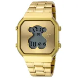 TOUS WATCHES Mod. 600350285 - Goldrute/Goldrute