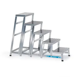 ZARGES Z600 AMA (40260)