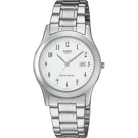 Casio LTP-1141PA-7BEG Silber 8,3 mm