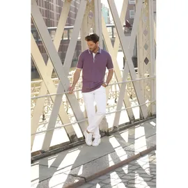 Babista Poloshirt TESSAVEST lila- 50,