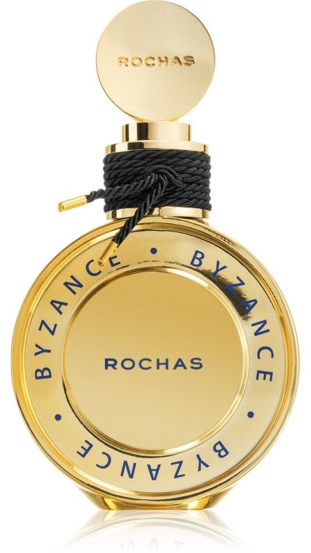 Rochas Byzance Gold Eau de Parfum für Damen 60 ml