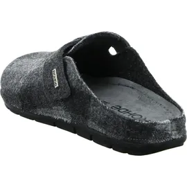 ROHDE Pantoffeln Grau 46
