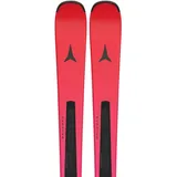 Atomic Redster S8 Revoshock C + I 12 GW Paket Rot 148 cm