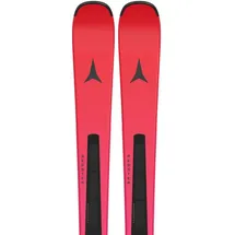 Atomic Redster S8 Revoshock C + I 12 GW Paket Rot 148 cm