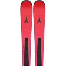 Atomic Redster S8 Revoshock C + I 12 GW Paket Rot 148 cm