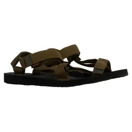 Teva Original Universal Herren dark olive 39,5 EU