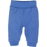 Playshoes Baby-Pumphose Interlock Blau 92
