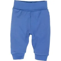 Playshoes Baby-Pumphose Interlock Blau 92