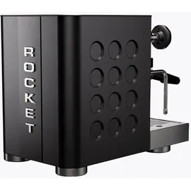 Rocket Espresso Rocket Appartamento TCA schwarz (RE502B1B11)